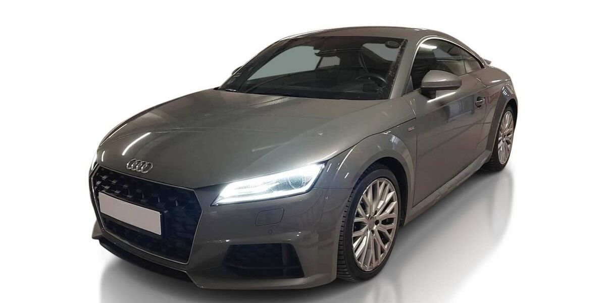 Audi TT 22.700 km 35.550 &euro; Bad Honnef/Rottbitze 53604