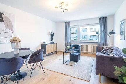 Wohnung Bonn Ippendorf - 3 Zimmer, 73 m&sup2;, 359.000&euro; | Angebot:26741029