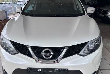 Nissan Qashqai 116.000 km 11.900 &euro; Bonn 53119
