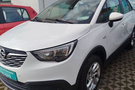 Opel Crossland (X) 140.000 km 8.999 € Bad Neuenahr-Ahrweiler 53474
