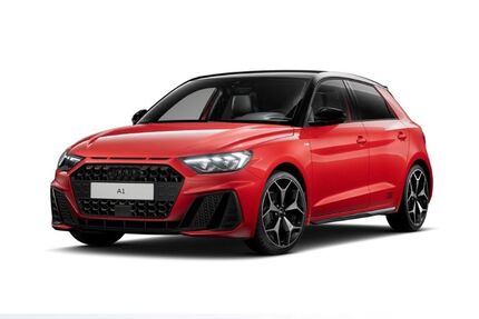 Audi A1 3.000 km 31.990 € Köln 50968