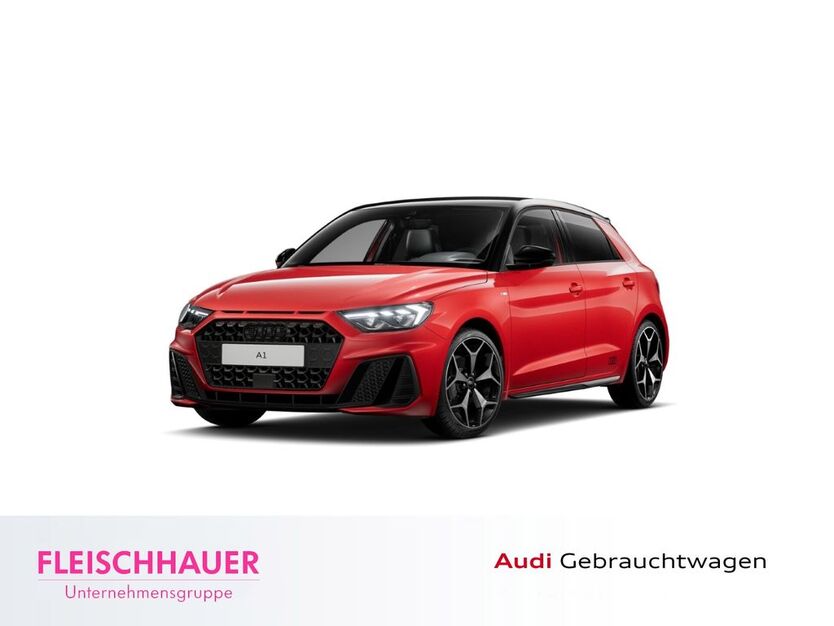 Audi A1 3.000 km 31.990 € Köln 50968