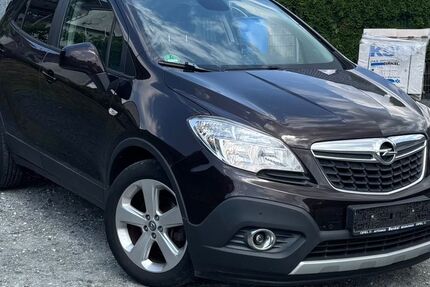 Opel Mokka 119.000 km 4.900 &euro; Overath bei Köln 51491