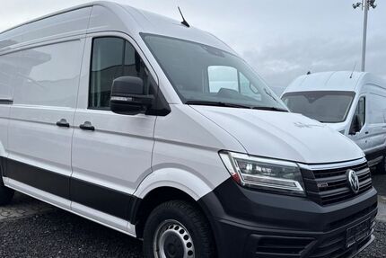 VW Crafter 169.000 km 27.988 &euro; Rheinbach 53359