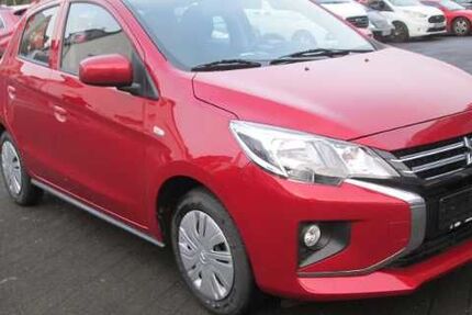 Mitsubishi Space Star 31.578 km 10.900 &euro; Siegburg (zwischen Köln und Bonn) 53721