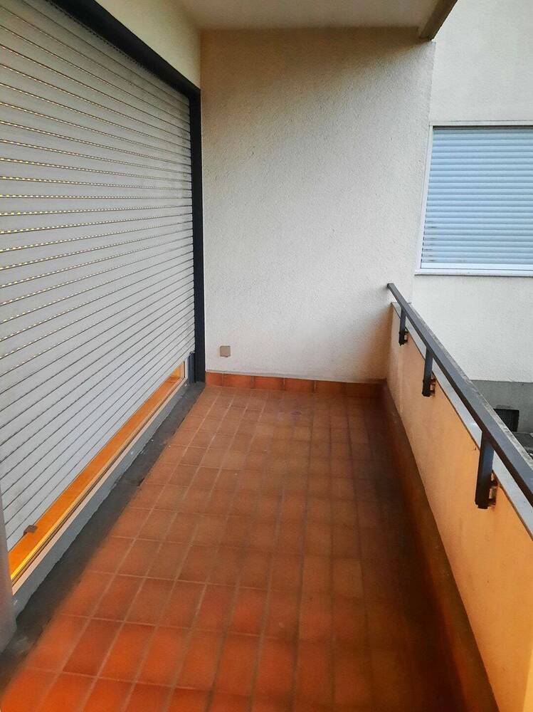 CITYHOUSE: Schicke Wohnung! Und ein von Grund auf gepflegtes Gemeinschaftseigentum! PKW-SP & Balkon!