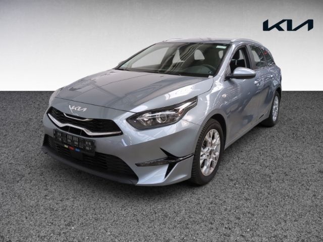 Kia ceed Sportswagon 18.747 km 22.980 &euro; Bonn 53119