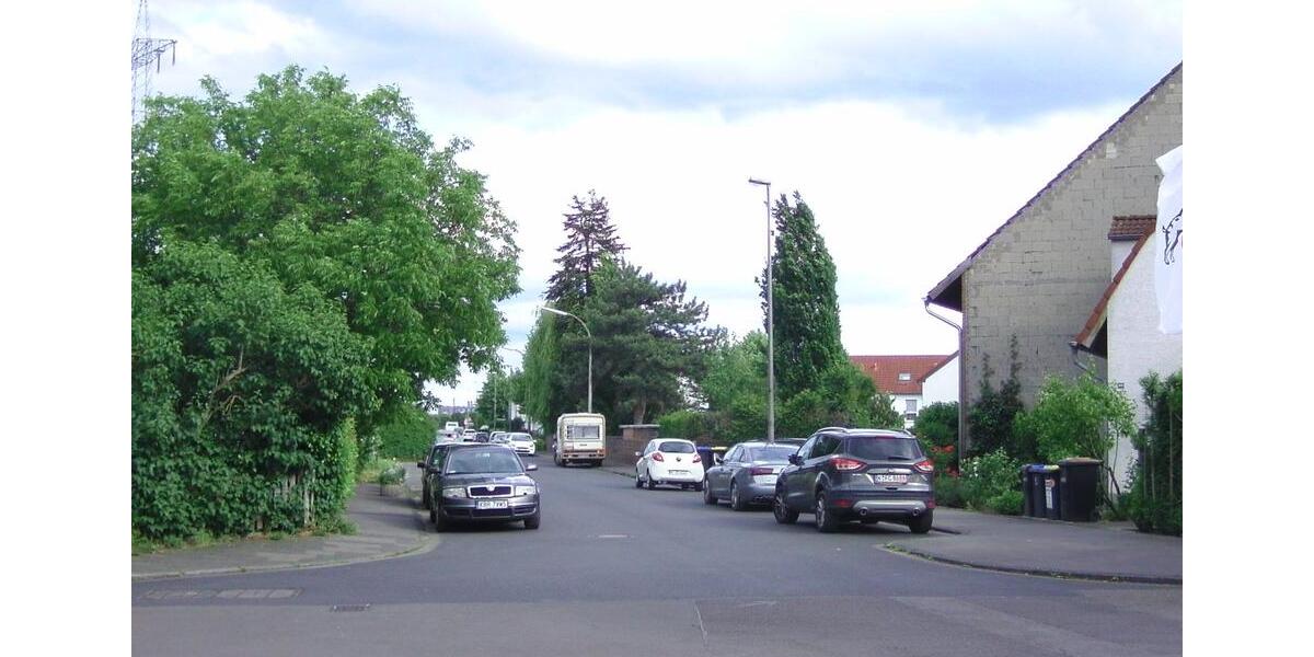 Erdgeschoßwohnung Köln Rodenkirchen - 2 Zimmer, 60 m&sup2;, 345.000&euro; | Angebot:27183746