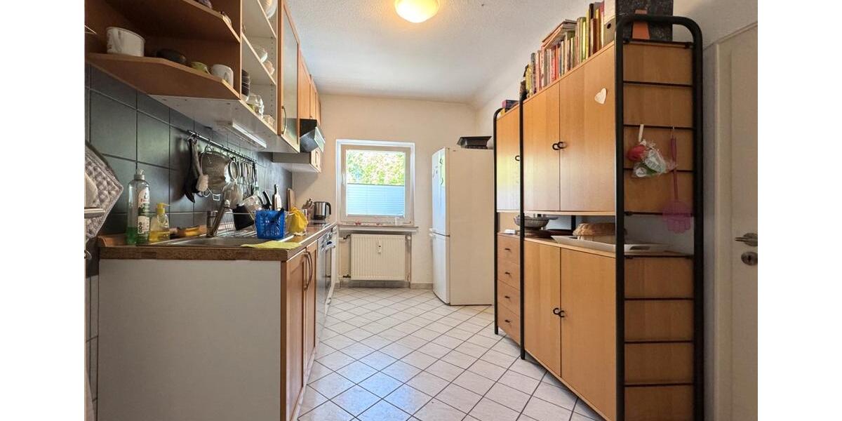 Dachgeschoßwohnung Troisdorf - 2 Zimmer, 71 m&sup2;, 680&euro; | Angebot:26461490