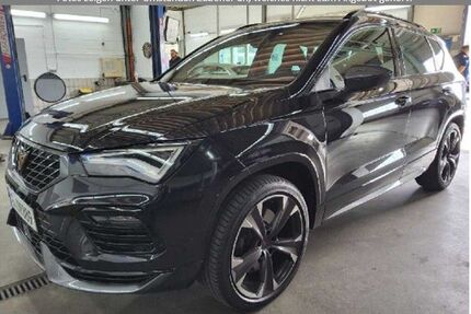 Cupra Ateca 17.980 km 33.550 &euro; Meckenheim / Bonn 53340
