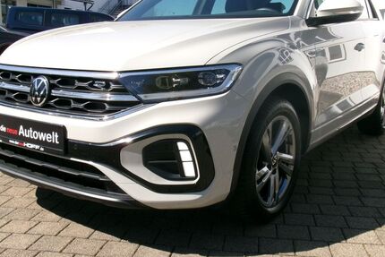 VW T-Roc 17.800 km 22.675 &euro; Sankt Augustin 53757