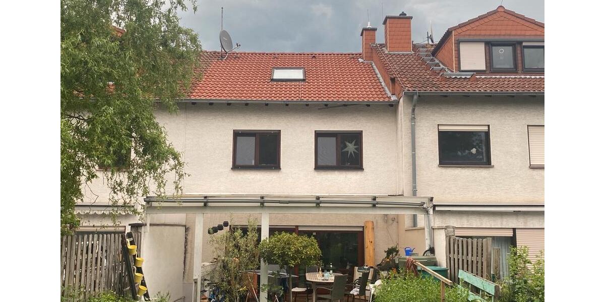 Reihenhaus Köln Rodenkirchen - 5 Zimmer, 128 m&sup2;, 549.000&euro; | Angebot:26505732