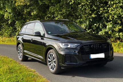 Audi Q7 29.000 km 61.900 € Much 53804