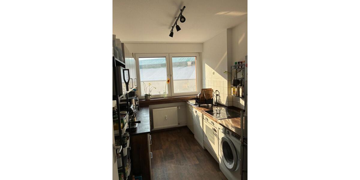 Etagenwohnung Köln Lindenthal - 3 Zimmer, 81 m&sup2;, 430.000&euro; | Angebot:27246605