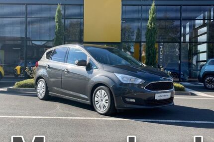 Ford C-Max 64.560 km 14.480 &euro; Lohmar 53797