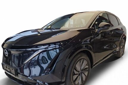Nissan Ariya 35.000 km 39.890 &euro; Bornheim 53332