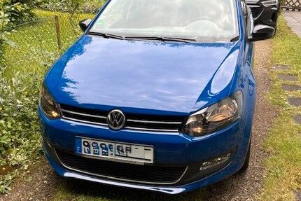 VW Polo 36.000 km 7.900 &euro; Lohmar 53797