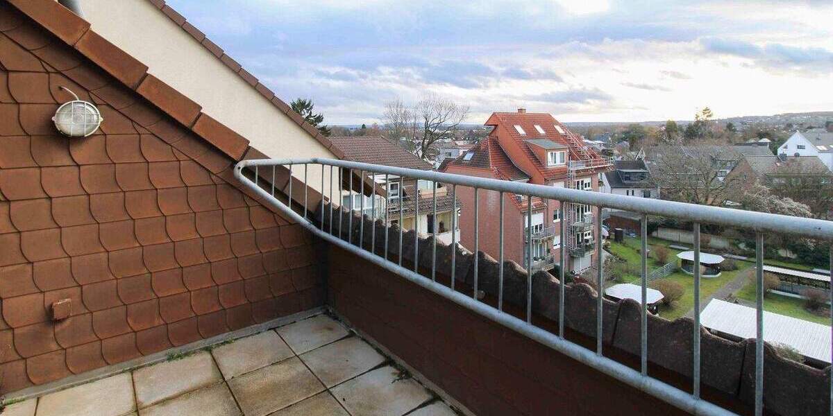 Etagenwohnung Brühl - 2 Zimmer, 67 m&sup2;, 199.000&euro; | Angebot:24582544