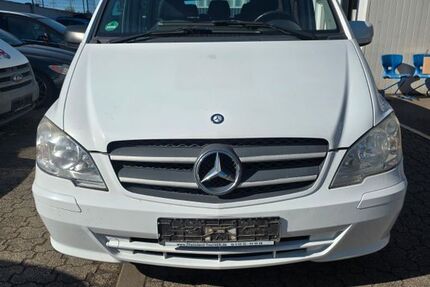 Mercedes-Benz Vito 164.454 km 11.000 &euro; Köln 51149