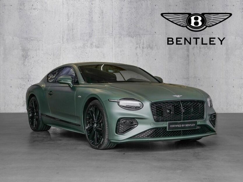 Continental GT