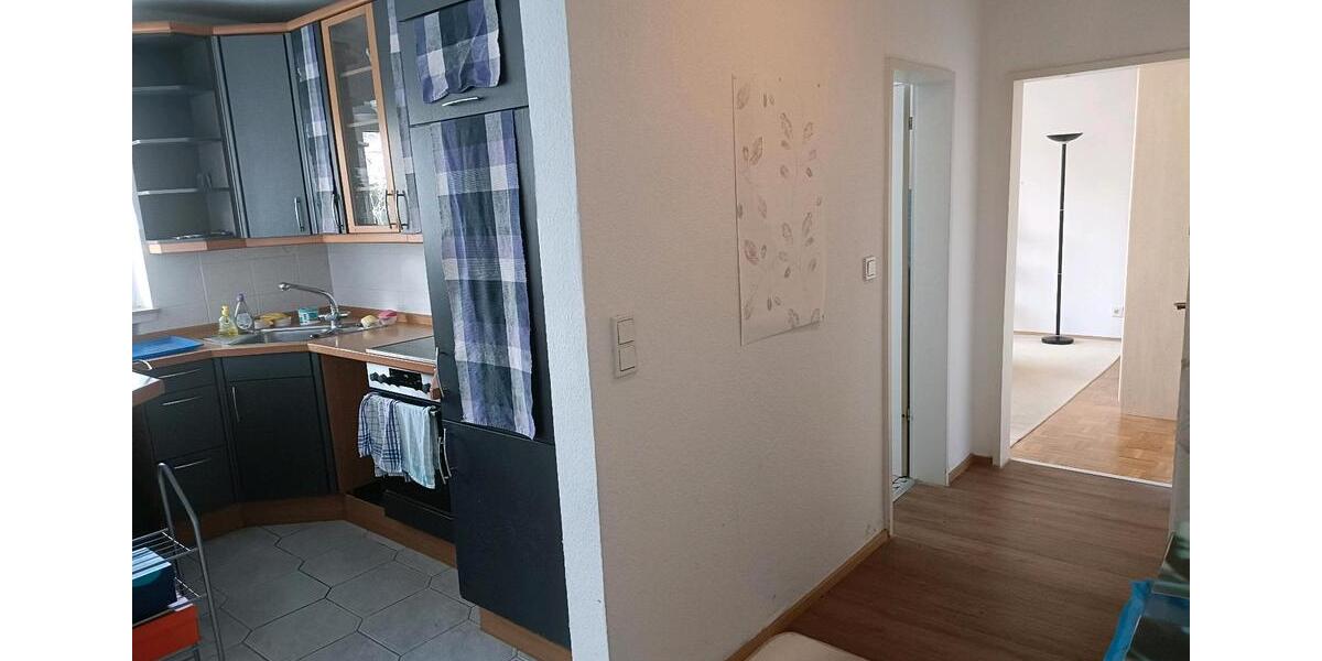 Etagenwohnung Alfter - 2 Zimmer, 63 m&sup2;, 219.000&euro; | Angebot:26480558