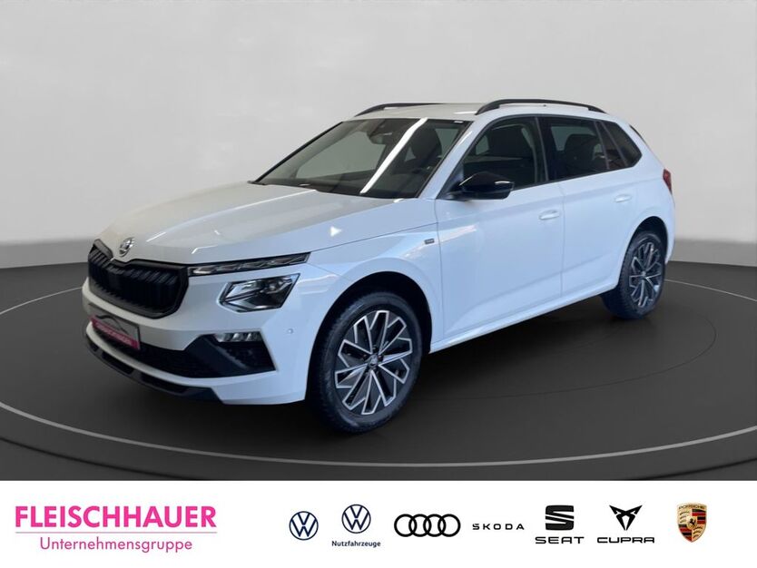 Skoda Kamiq 24.549 km 26.890 € Köln 50823