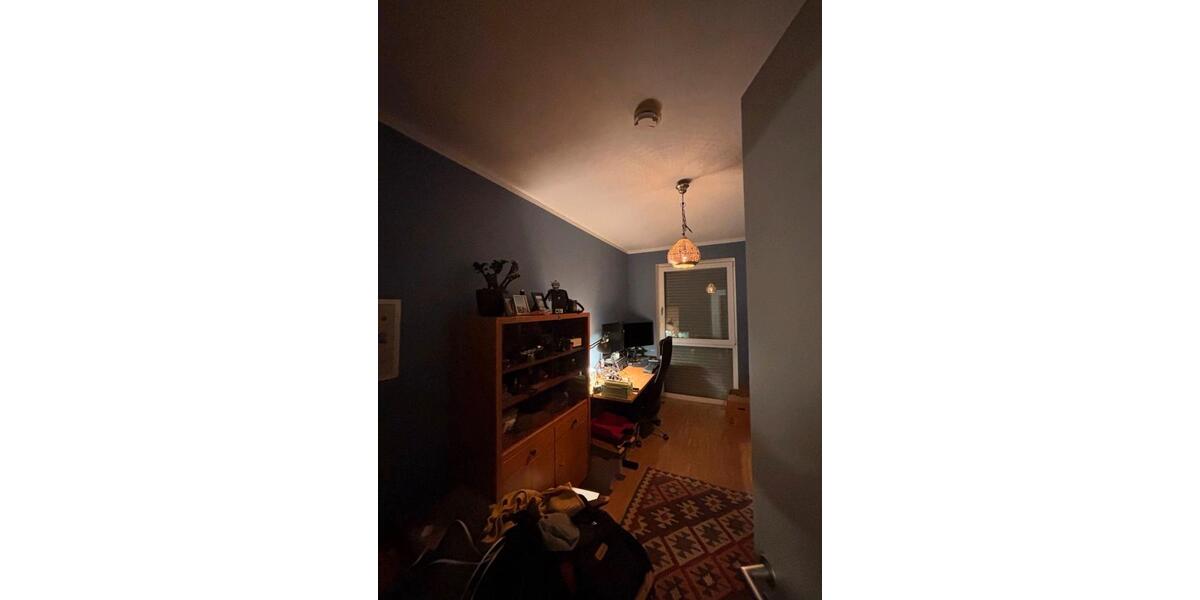 Etagenwohnung Bonn Auerberg - 4 Zimmer, 113 m&sup2;, 1.435&euro; | Angebot:26254906