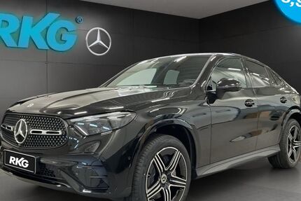 Mercedes-Benz GLC 300 9.800 km 76.880 € Bonn 53119