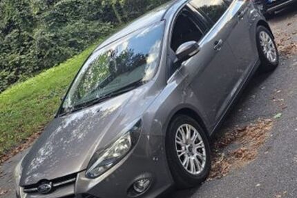 Ford Focus 221.000 km 3.590 € Lohmar 53797