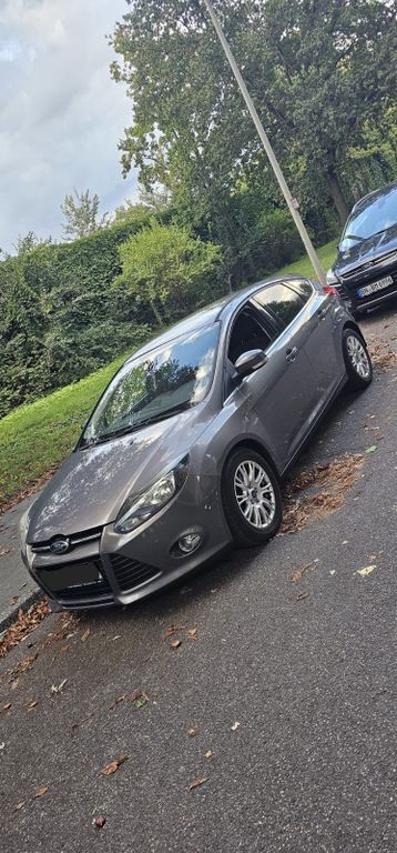 Ford Focus 221.000 km 3.590 € Lohmar 53797