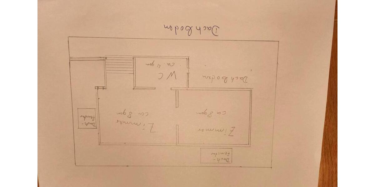 Einfamilienhaus Rheinbach - 6 Zimmer, 108 m&sup2;, 390.000&euro; | Angebot:24706182
