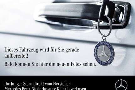 Mercedes GLC 300