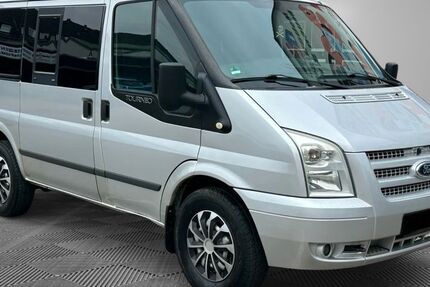 Ford Transit 175.000 km 10.990 € Köln 51067