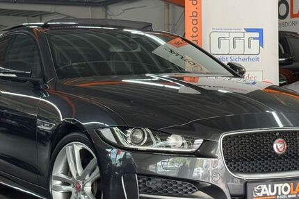 Jaguar XE 135.000 km 14.899 &euro; Troisdorf 53842
