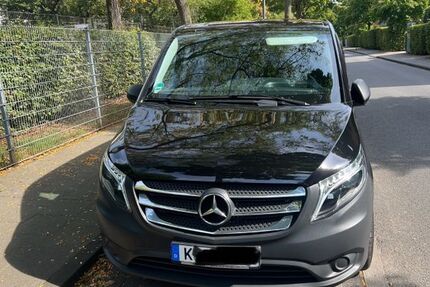 Mercedes-Benz Vito 115.000 km 23.800 € Köln 50858