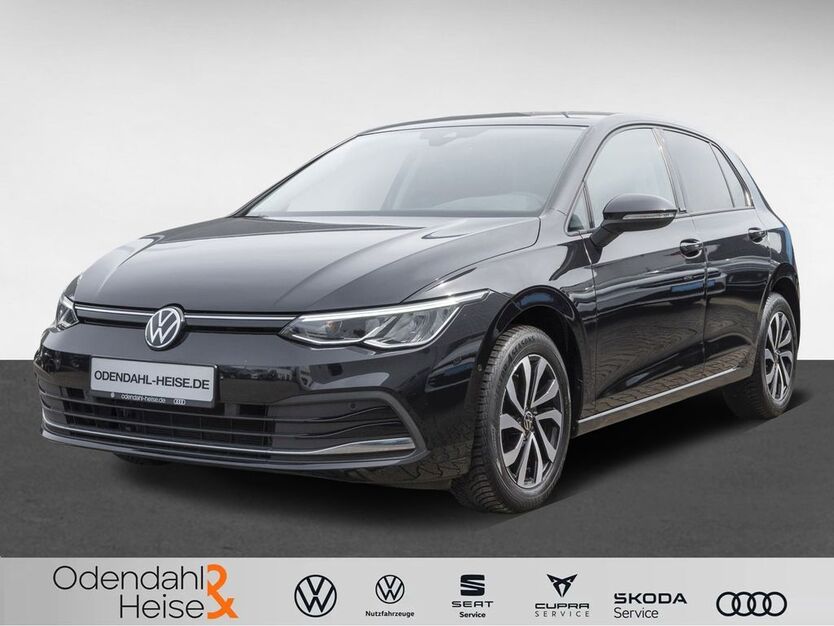 VW Golf 90.134 km 17.350 € Köln 50739