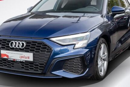 Audi A3 92.307 km 31.775 € Sankt Augustin-Menden 53757