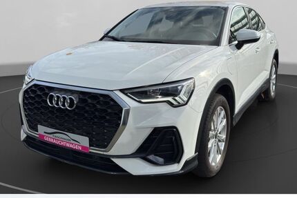 Audi Q3 38.568 km 32.980 € Bonn 53119