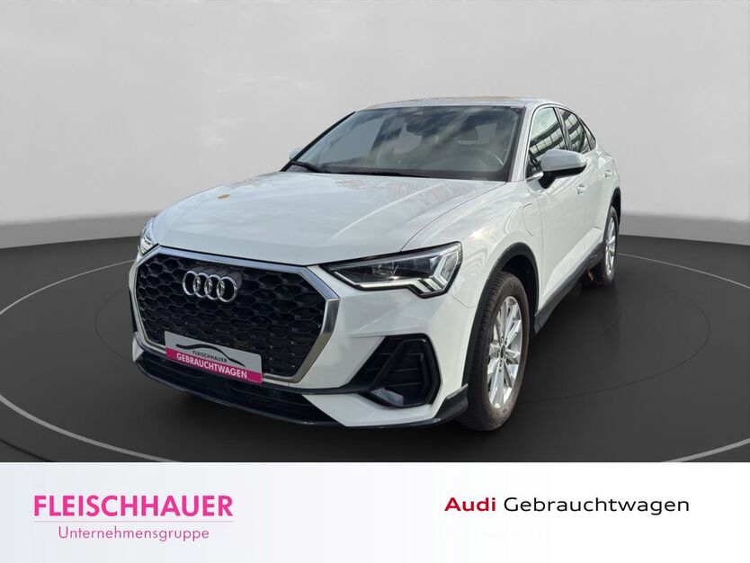 Audi Q3 38.568 km 32.980 € Bonn 53119