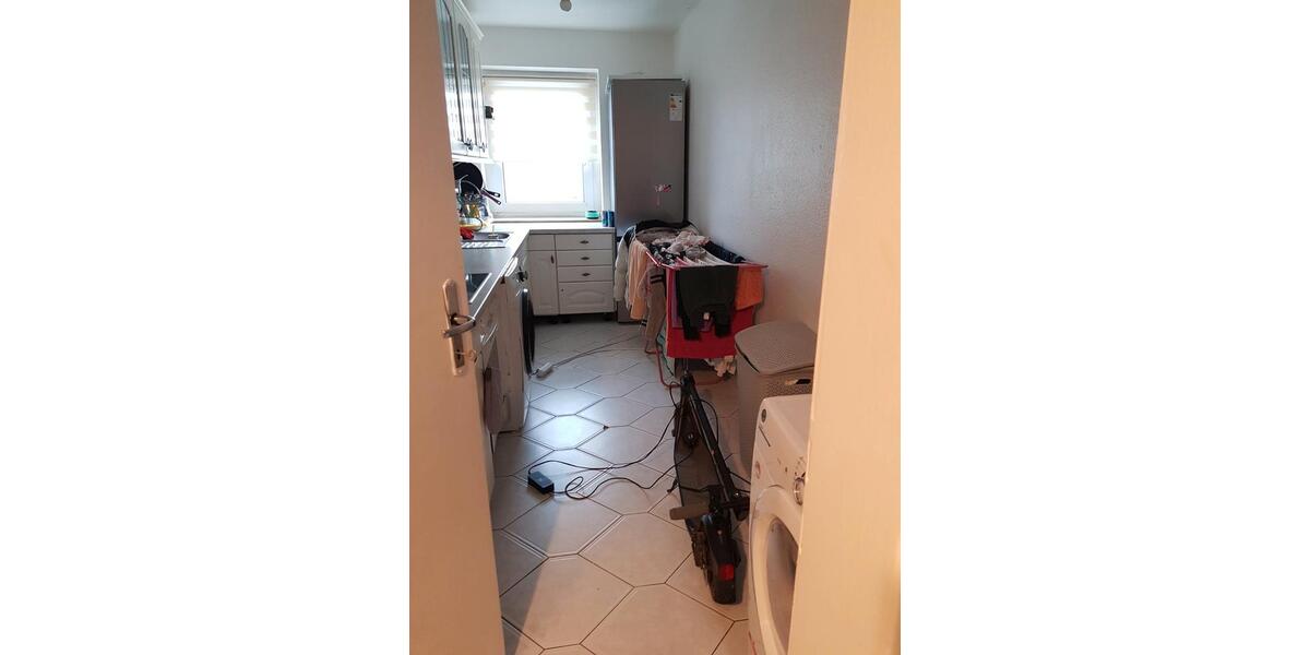 Etagenwohnung Köln Kalk - 2 Zimmer, 53 m&sup2;, 239.000&euro; | Angebot:26865130