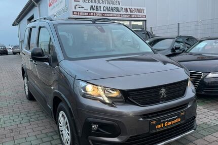 Peugeot Rifter 107.788 km 19.999 &euro; Rheinbach 53359