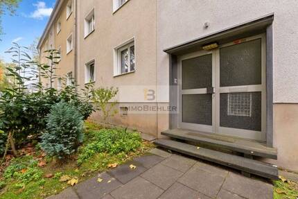 Wohnung Köln Buchheim - 3 Zimmer, 68 m&sup2;, 229.000&euro; | Angebot:25727705