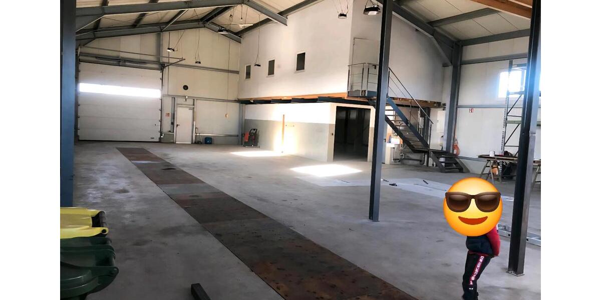 Gewerbeobjekt Meckenheim - 2.500&euro; | Angebot:24222213