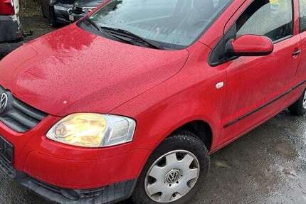 VW Fox 189.788 km 2.990 &euro; Königswinter 53639