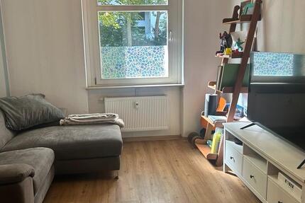 Wohnung ab Februar zur Untermiete bis max. ende Dezember 3 zimmer