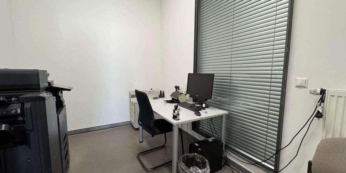 Gewerbeobjekt Siegburg - 35.140&euro; | Angebot:25677983