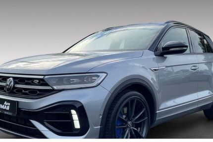 VW T-Roc 46.546 km 32.880 &euro; Bornheim 53332