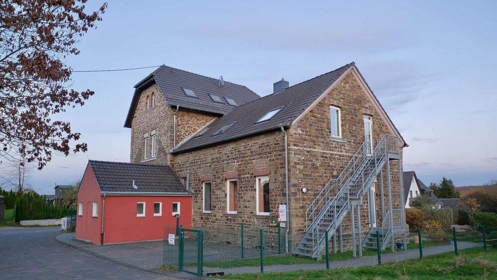 Grundstück Eitorf Irlenborn - 108.000&euro; | Angebot:25685762