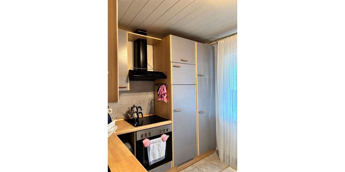 Gepflegte Eigentumswohnung in der NordstadtHameln ca. 70m² zu verkaufen 3 zimmer