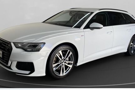 Audi A6 58.312 km 42.890 &euro; Köln 50823